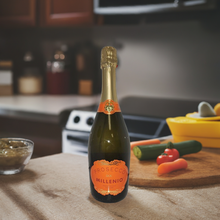 Load image into Gallery viewer, Prosecco DOC – 12 Bottle Case | Elegant & Fresh Italian Sparkling Wine