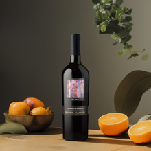 Load image into Gallery viewer, Cannonau di Sardegna Salana DOC – Case of 12 (750ml) | Authentic Italian Red Wine