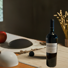 Load image into Gallery viewer, Primoduca Primitivo Wine from Apulia, Italy – Premium Red Wine – 14% Alcohol – Pack of 12 Bottles – Ideal for Roasts and Spicy Cheeses