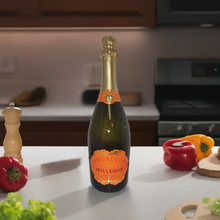 Load image into Gallery viewer, Prosecco DOC – 12 Bottle Case | Elegant & Fresh Italian Sparkling Wine