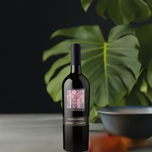 Load image into Gallery viewer, Cannonau di Sardegna Salana DOC – Case of 12 (750ml) | Authentic Italian Red Wine