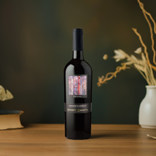 Load image into Gallery viewer, Cannonau di Sardegna Salana DOC – Case of 12 (750ml) | Authentic Italian Red Wine