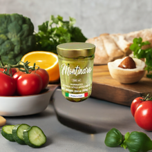 Load image into Gallery viewer, Montinaro  marinated roman style artichokes in oil