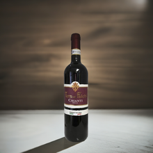 Load image into Gallery viewer, Terra dei Falchi Chianti DOCG – 12 Bottle Case (0.75L) | Premium Italian Red Wine