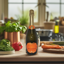 Load image into Gallery viewer, Prosecco DOC – 12 Bottle Case | Elegant & Fresh Italian Sparkling Wine