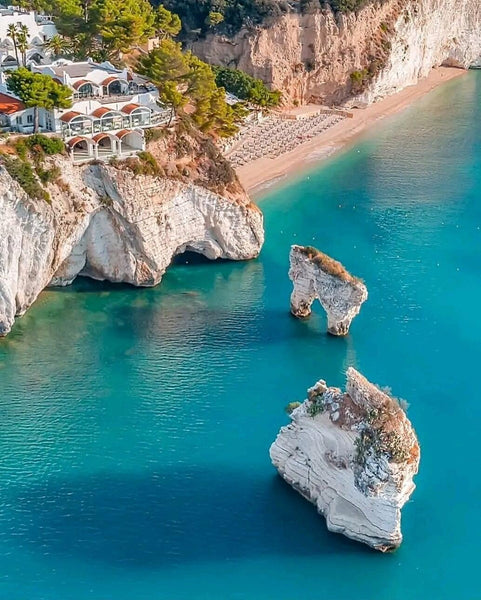 Apulia