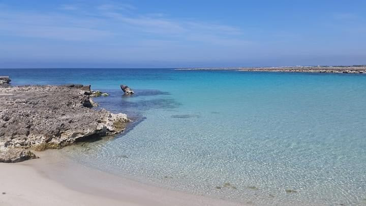 Salento Italy