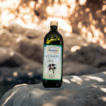 Load image into Gallery viewer, Montinaro Extra virgin Olive oil 1 liter
