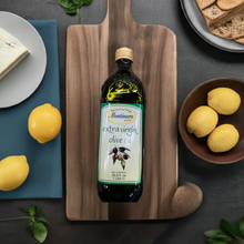 Load image into Gallery viewer, Montinaro Extra virgin Olive oil 1 liter
